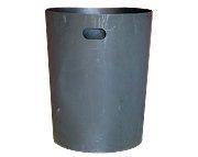 35 Gallon Kolor Can Liner S7250-01-159 for Round 42 Gallon Kolor Cans