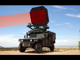 Finally, the most experimental crowd control device currently seeing scrutiny and use is the Active Denial System (ADS), which is essentially a heat ray. 