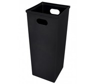 18 Gallon Plastic Liner for Excell Metro Recycle Bins 35-121229