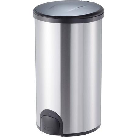 Dealing with Trash Cans in Small Kitchens - Trash Cans ...