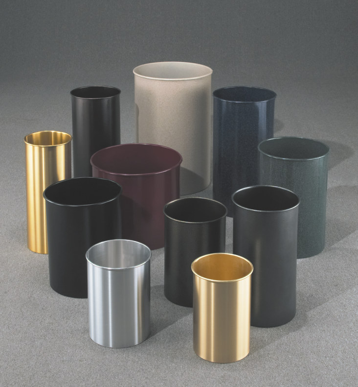 Glaro Office Wastebaskets Glaro Office Trashcans