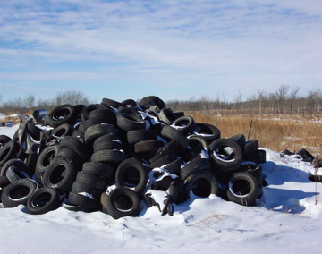 The State of Waste Management Today