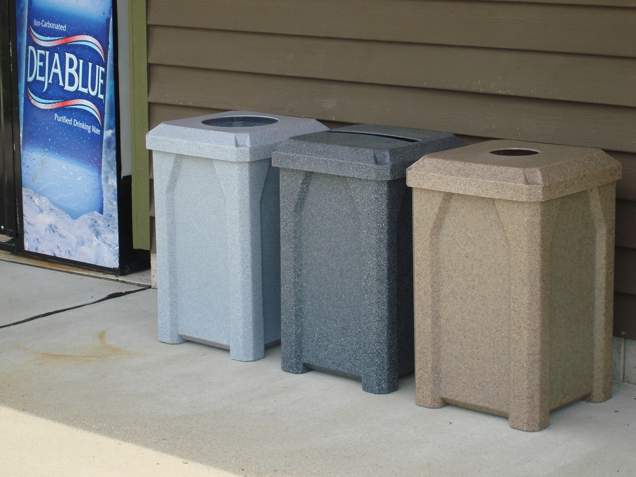 best bathroom trash cans