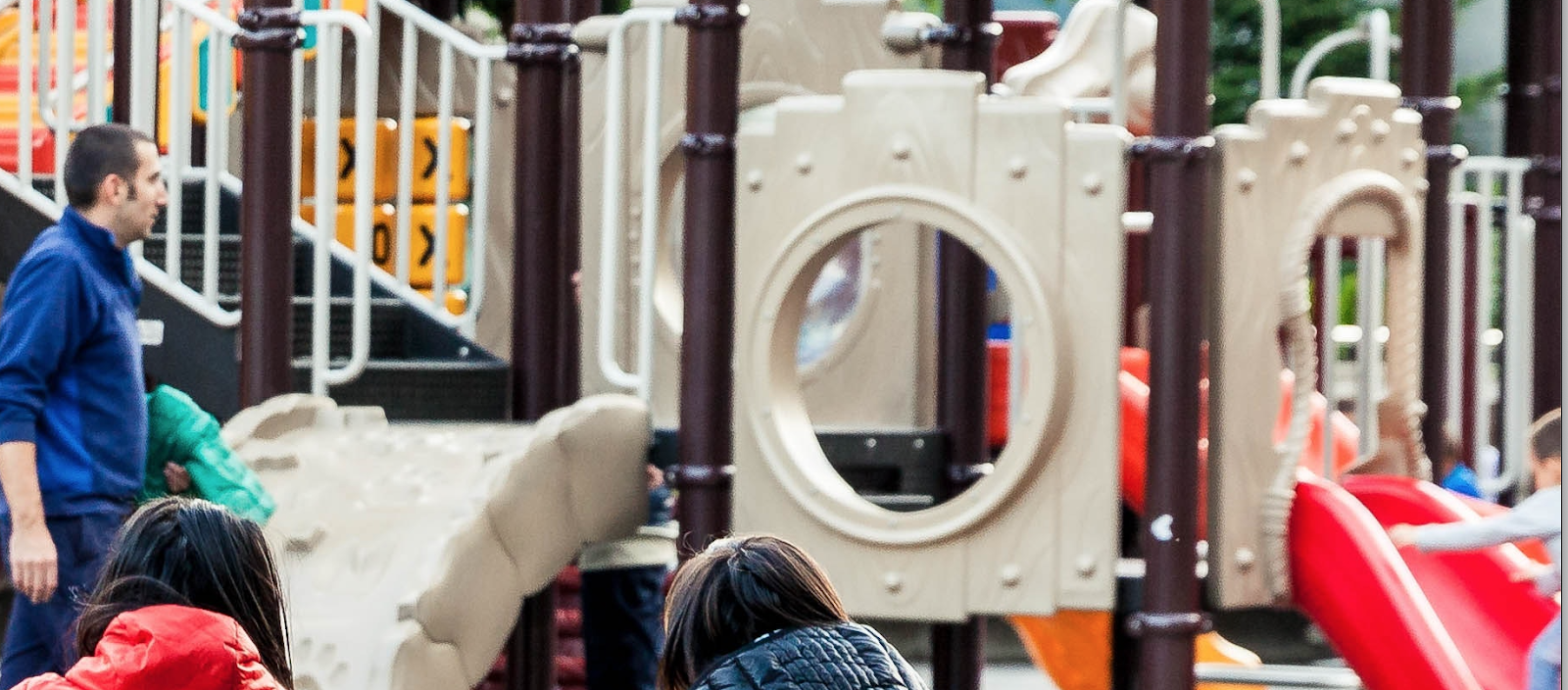 Follow this useful guide to learn how to clean and maintain your playground equipment