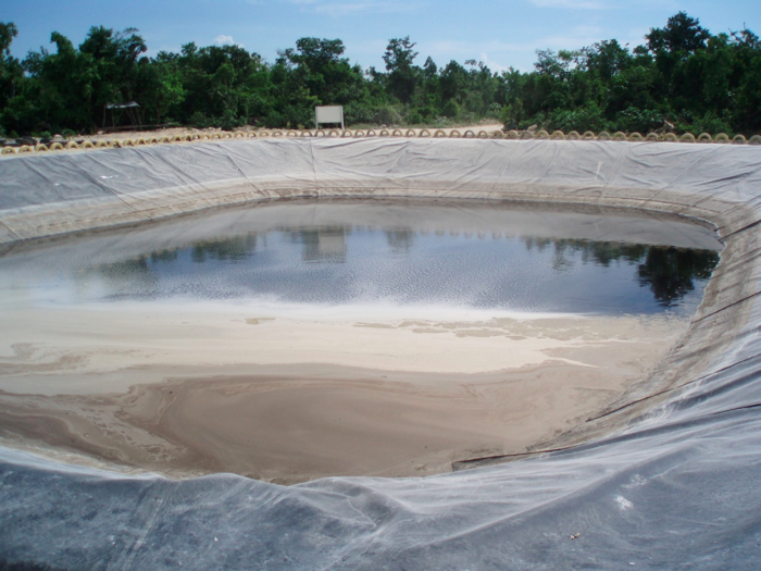 What Is Leachate?