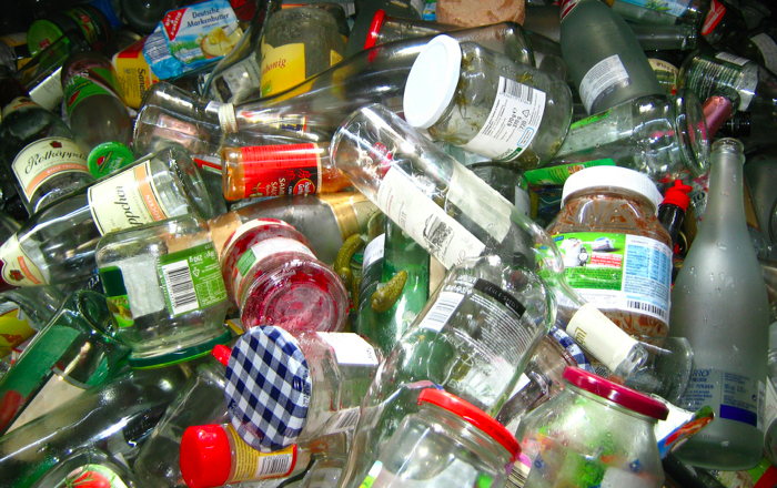 What Is Recycling Contamination?